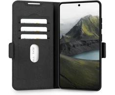 Dėklas dbramante1928 Oslo Pro - Galaxy S26 Ultra - Juodas, Wallet case, Samsung, Galaxy S26 Ultra, 17.5 cm (6.9"), Juodas