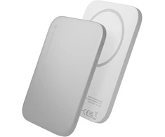 Powerbank dbramante Re-charge 3000 mAh Baltas (CP03ACWH7272)