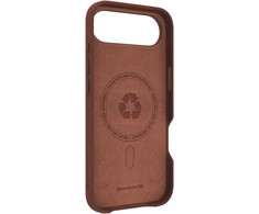 dbramante D Bramante Roskilde MS mobiliojo telefono dėklas Ruda/Juoda