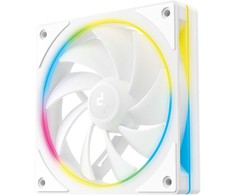 Deepcool FL12R SE WH Pack 120 mm ARGB PWM ventiliatorius