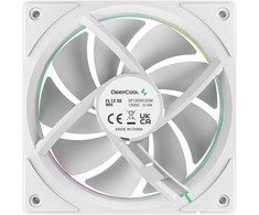 Deepcool ventiliatorius | FL12R SE WH 3IN1 | Baltas