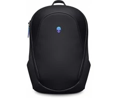 Dell Kuprinė Alienware AW5625P 40,6 cm (16") Kuprinė Juodas