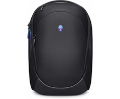 Dell Alienware AW7825P 45,7 cm (18") Kuprinė Juodas