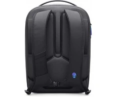Dell Kuprinė Alienware Alienware AW7825P 45,7 cm (18") Kuprinė Juodas