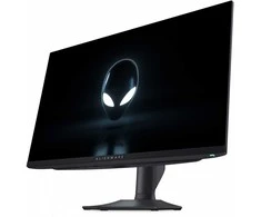 DELL Alienware 27 QD-OLED Gaming Monitorius AW2725DF 67.82cm 26.7Zoll 2560x1440 16:9 360/144Hz HDMI DP USB