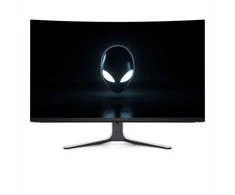 DELL Alienware 32 4K QD-OLED Gaming Monitorius AW3225QF 80.26cm 31.6Zoll 3840x2160 16:9 240Hz HDMI DP USB