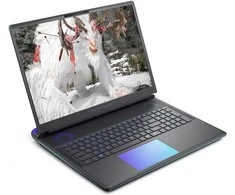 Nešiojamas kompiuteris Dell Alienware Area51 AA18250 CU9 275HX/32GB/1TBSSD/RTX5070/W11 Home