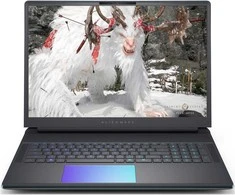 Nešiojamas kompiuteris Dell Alienware Area51 AA18250 CU9 275HX/32GB/1TBSSD/RTX5070/W11 Home