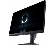 DELL Alienware Gaming Monitorius AW2524HF 62.20cm 24.5Zoll 16:9 400cd/m2 1000:1 500Hz HDMI DP USB