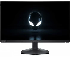 DELL Alienware Gaming Monitorius AW2524HF 62.20cm 24.5Zoll 16:9 400cd/m2 1000:1 500Hz HDMI DP USB
