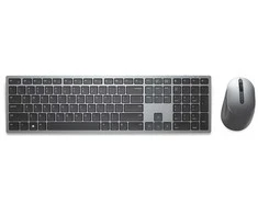 Klaviatūra Dell KM7321W