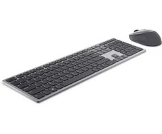 Klaviatūra Dell KM7321W