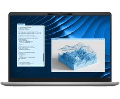 Nešiojamas kompiuteris Computer Dell Latitude 5455 XPlus8C, 14" FHD+, 16GB RAM, 512GB SSD, Windows 11 Pro