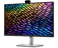 Monitorius Dell | P2726DEB | 27 " | IPS | QHD | 16:9 | 100 Hz | 5/8 ms | 2560 x 1440 pikselių | 350 cd/m²
