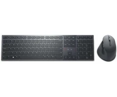 DELL PREMIER COLLABORATION - Klaviatūra ir pelė - KM900 - GER