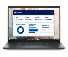 Nešiojamas kompiuteris DELL PRO 13 PREMIUM PA13250 - U7-268V 32/512GB 13.3INTOUCH W11