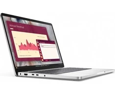 Nešiojamas kompiuteris Computer DELL PRO 14 PC14250 U7-255U - 16GB 512GB SSD 14IN W11P 1Y