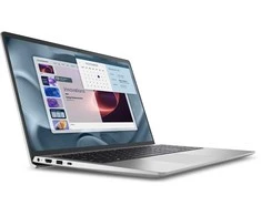 Nešiojamas kompiuteris DELL PRO 15 ESSENTIAL PV15250 - I7-1355U 16GB 512GB W11P Sidabrinis