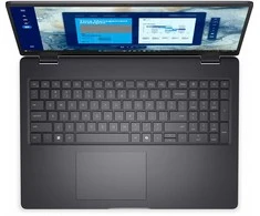 Nešiojamas kompiuteris - Dell Pro 16 PC16250 | i5-120U | 16GB | 512SSD | 16" FHD | Wi-Fi+BT | W11Pro | Pilka