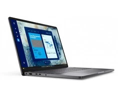 Nešiojamas kompiuteris - Dell Pro 16 PC16250 | i5-120U | 16GB | 512SSD | 16" FHD | Wi-Fi+BT | W11Pro | Pilka