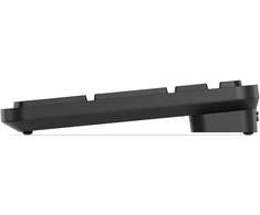 Dell Pro 5 Klaviatūra ir pelė - KM526 - US International (QWERTY) - Juodas