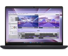Nešiojamas kompiuteris Computer DELL PRO MAX 16 MC16250 - U7-265H 64/1TB RTXRPO1000 W11P 3