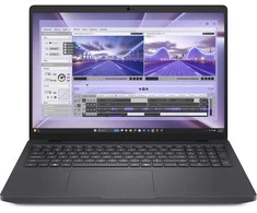 Nešiojamas kompiuteris Computer DELL PRO MAX 16 MC16250 - U7-265H 64/1TB RTXRPO1000 W11P 3