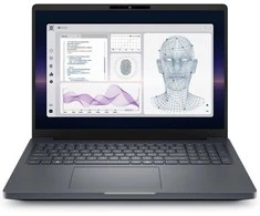 Nešiojamas kompiuteris Computer Dell Pro Max 16 Plus MB16250, 16 inch, Intel Core Ultra 9 285HX, 64 GB RAM, 1 TB SSD, NVIDIA RTX PRO 3000