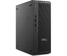 Stacionarus kompiuteris DELL PRO MAX MICRO FCM2250 - U7-265 32GB 1TB A1000 W11P