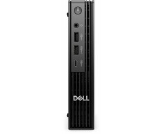 Stacionarus kompiuteris Dell Pro MICRO PLUS QBM1250 CU5 235/16GB/512GB/W11Pro WLAN