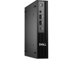 Stacionarus kompiuteris Dell Pro MICRO PLUS QBM1250 CU5 235/16GB/512GB/W11Pro WLAN