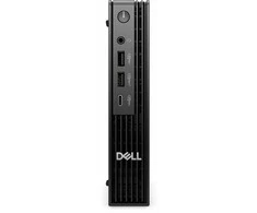 Dell Pro MICRO PLUS QBM1250 CU7 265/16GB/512GB/W11Pro 3J.