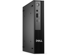 Stacionarus kompiuteris Dell Pro MICRO QCM1250 i5 14500T/8GB/512GB/W11Pro WLAN
