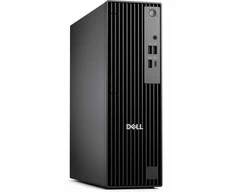 Stacionarus kompiuteris DELL PRO SLIM QCS1250 - U7-265 16GB 512GB SSD W11P 2YB