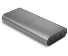 Dell Targus 140W USB-C Power Bank APB081GL | 24 Ah
