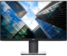 Monitorius Dell TFT P2419H LED IPS 61cm sw 24''/1920x1080/DP/VGA/HDMI/USB/PIVOT