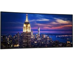 Monitorius DELL UltraSharp 52 Thunderbolt Hub U5226KW, 51.5-inch IPS, 6K Ultra HD, No Stand