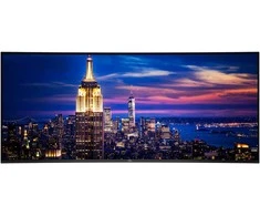 Monitorius DELL UltraSharp 52 Thunderbolt Hub U5226KW, 51.5-inch IPS, 6K Ultra HD, No Stand