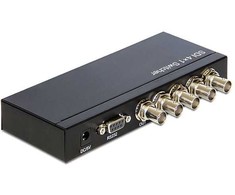 Delock SFP+ modulis 10GBase-LR SM 1310 nm Kompiuterio priedai Biuras Serveris IT