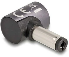 Delock Adapteris für Notebook Ladekabel Samsung 5,5 x 3,0 mm Stecker zu magnetischem 8 Pin Konnektor