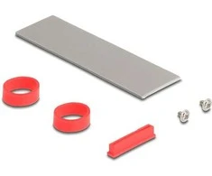 Delock Adapteris M.2 Key E Stecker zu M.2 Key E Slot - Portschoner und Verlängerung