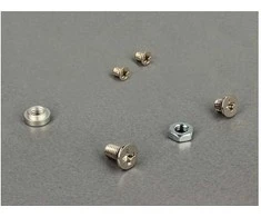 „Delock“ adapteris mSATA > M.2 NGFF lizdas