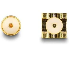 Delock Adapteris SMA Buchse 90° PCB HBI59-1