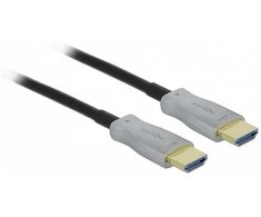 Delock Aktives Optisches Kabelis HDMI 4K 60 Hz 100 m