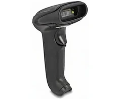 Skaitytuvas kodów kreskowych Delock Barcode Scanner 1D i 2D do 2,4 GHz, Bluetooth lub USB Type-C