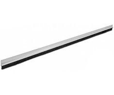 Delock Dirželis fibrowy 20mm su prostym profilem aluminiowym, ilgis 1 m