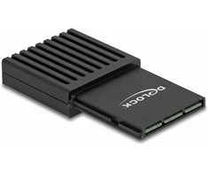 Delock CFexpress zu M.2 Adapteris passend für Xbox