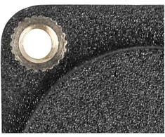 Delock D-Typ Kabelis 3,5 mm 3 Pin Klinkenstecker zu Buchse juodas 20 cm