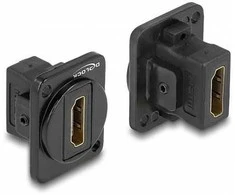Delock D-Typ Modul HDMI Buchse zu Buchse