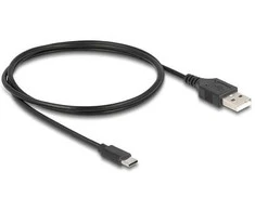 DELOCK DisplayPort 1.4 Repeater 8K 30 Hz 20m